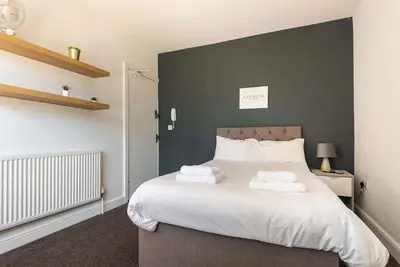 Image de Peaceful Room in Doncaster Shared House w Kitchen