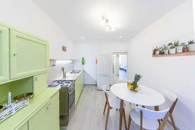 Image de Great Location Split City Center Apartment Ita