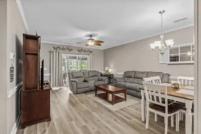 Image de Myrtlewood Unit 103 - Golf Area!