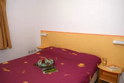 Image de Terrasse, parking, 32m², Vendres