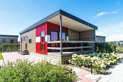 Image de Chalet Vuurtoren in Westkapelle