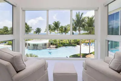 Image de Luxury 3br/3ba Condo with Sweeping Ocean Views
