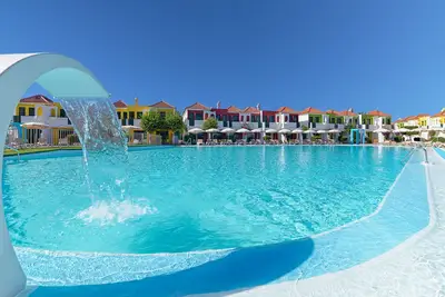 Image de Bungalows Vistaflor