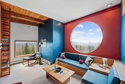 Image de Scandinavian Aurora Villa