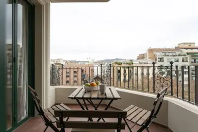Image de Gran Vía Suites