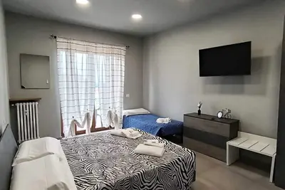 Image de Cuneo Bedroom