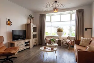 Image de Harry, Luxury property in center of Nes