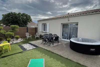 Image de Maison proche des plages