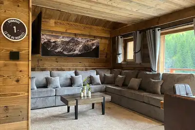 Image de Le Refuge du Grand-père