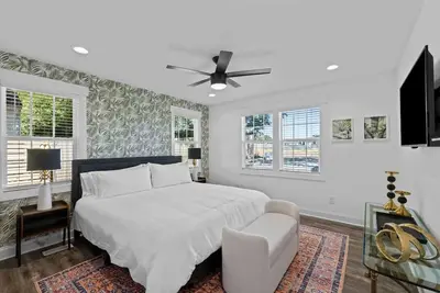 Image de 2 Separate Cottages - Put Green, Mins to Dt