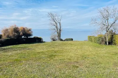 Image de Appartement tout confort pieds dans l'eau avec vue imprenable, pause nature
