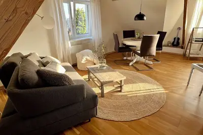 Image de Sunny vacation home in the countryside, just outside Kiel