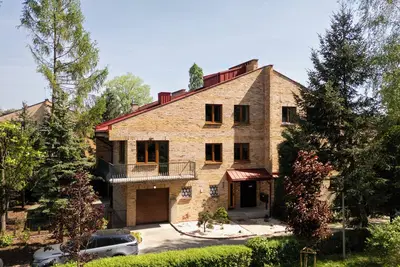 Image de Golden Villa Saska Kępa