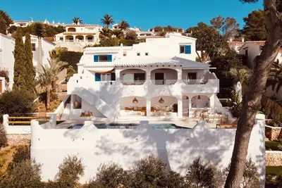 Image de NoBeVIP: Ales del Mar - Sea Views & Beach Access