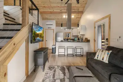 Image de Shoreline Village Cabin 3