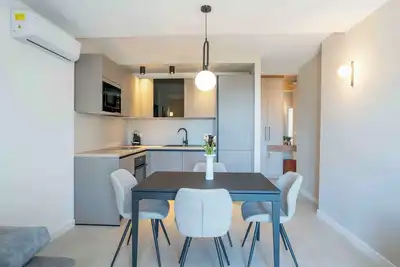 Image de Apartmani Brela 10, Apartman 2 (novi)