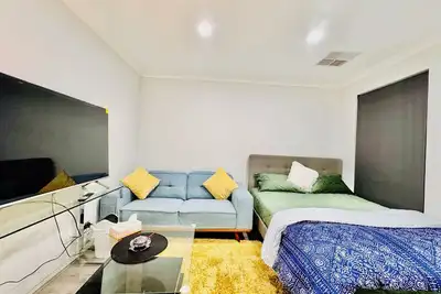 Image de Modern King Suite Swan Valley
