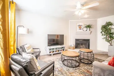 Image de Frankford Townhomes \"A\" - Central/Garage/Sleeps 4