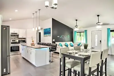 Image de Luxury Hawaii Getaway Close to the Beach & Ocean!