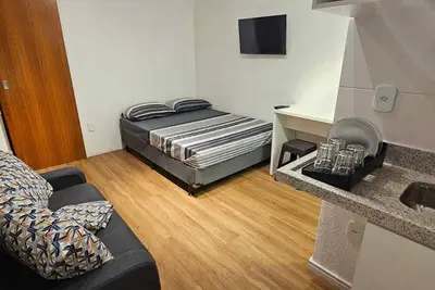 Image de Suite 5 - 100 meters from Praia do Forte