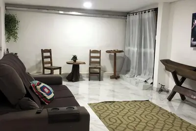 Image de Canoe House