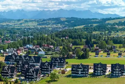 Image de Resorts Sun&Snow Białka Tatrzańska P