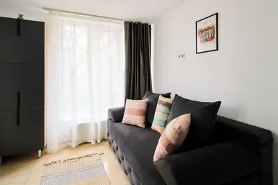 Image de Modern Elegance Apartment