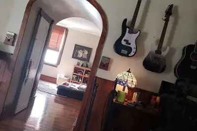 Image de Musical Themed Apartment with Muskegon Lake Views