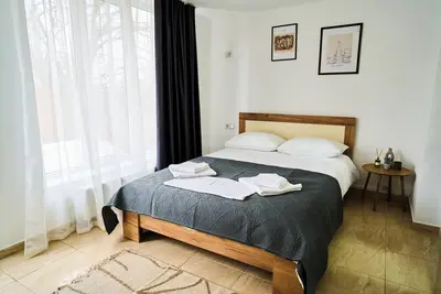 Image de Elegant One-Bedroom Escape