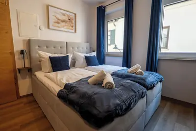 Image de Mihalca® | Studio Apartment 01