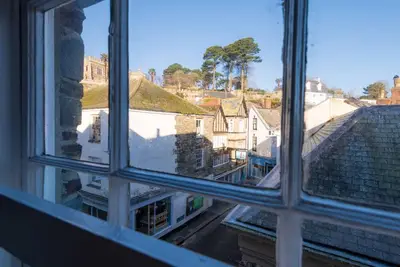 Image de Quayside in Fowey, a cottage that sleeps 6 guests