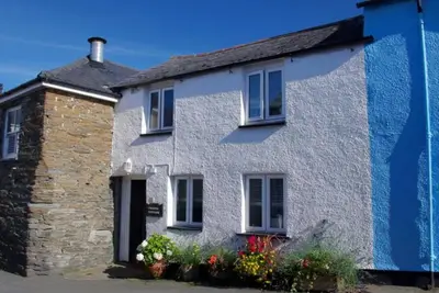 Image de Chapel Cottage, sleeps 4 guests in 2 bedrooms