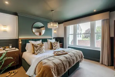 Image de The Clifton Residence