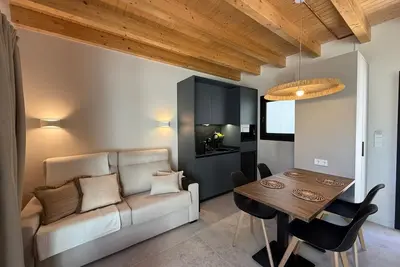 Image de House Las Peñas Serra Calderona