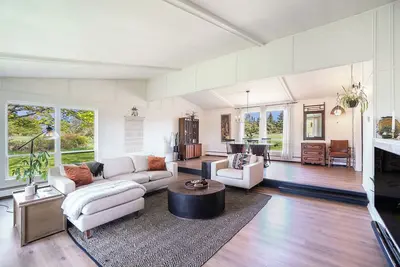 Image de Tranquil 3-bedroom home in Good Hart- Near Lake Mi and 119