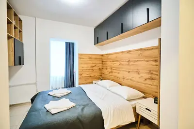Image de WiFi Studio • Near Airport & Attractions