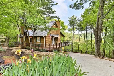 Image de High Hopes - Stunning Mountain Views - Beautiful