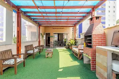 Image de House with Pool in Canto do Forte