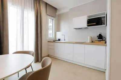 Image de amanira Boutique Suites 1, your pearl between the historic center and the sea