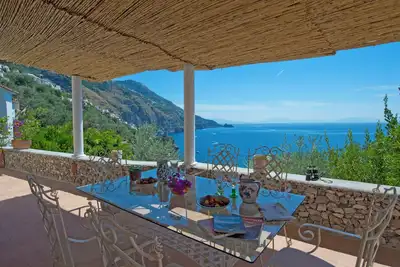 Image de Villa L'olivella - Quatre Chambres Villa, Couchages 8