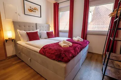 Image de Mihalca® | Studio Apartment 02