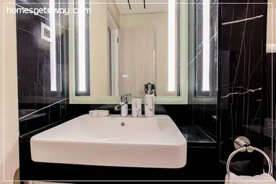 Image de Stylish Stu in Medore Apt with Modern Amenities