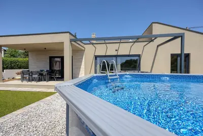 Image de Casa Mia with private pool