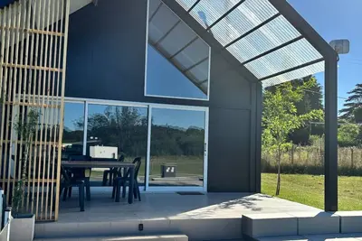 Image de Spectacular views, comfort and tranquility at Casa Granero