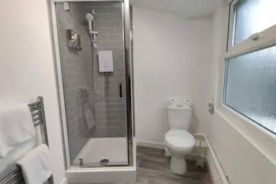 Image de Fully Equipped Kitchen, Double room, Parking