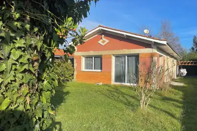 Image de Villa Trini
