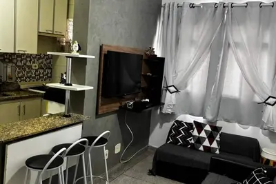Image de Apartment in Boqueirão/Pg