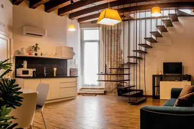 Image de Living Ortigia