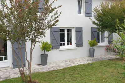 Image de Grande maison de Charme  L Etale  Meyran/La Hume