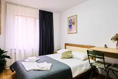 Image de Studio Near Airport • Fast Check-In
